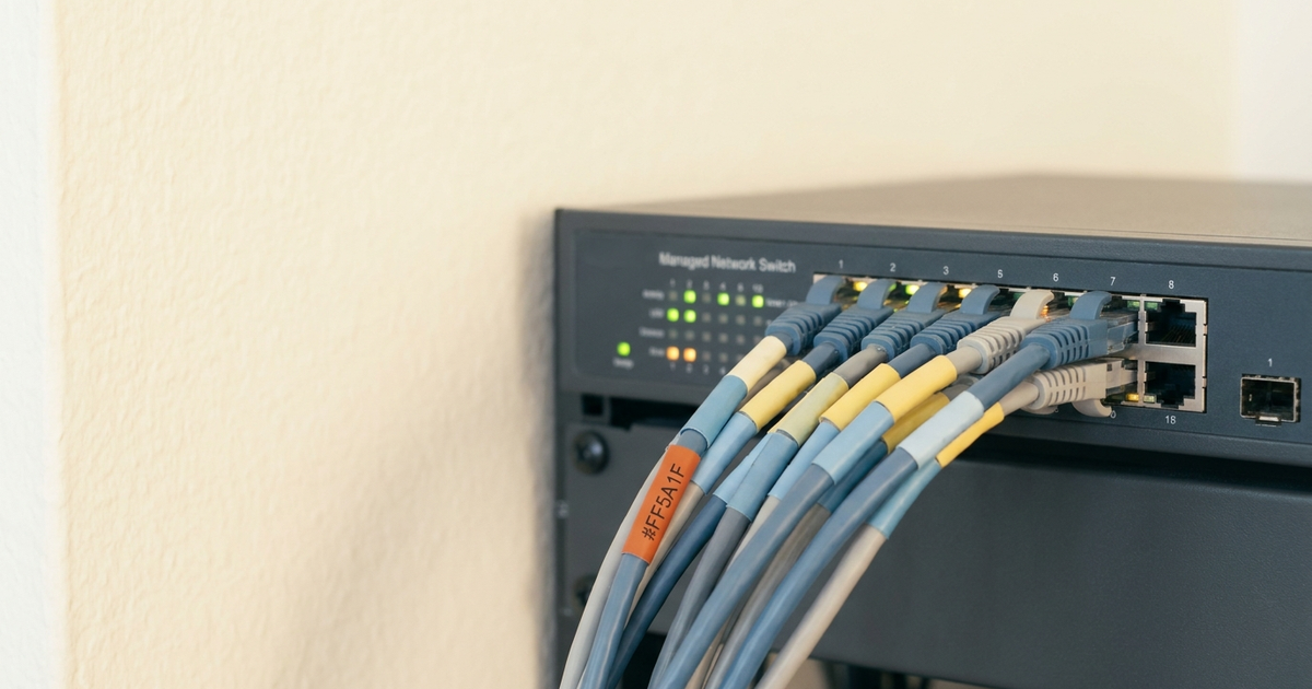Netzwerk-Segmentierung für KI-Workflows: Infrastruktur sicher trennen