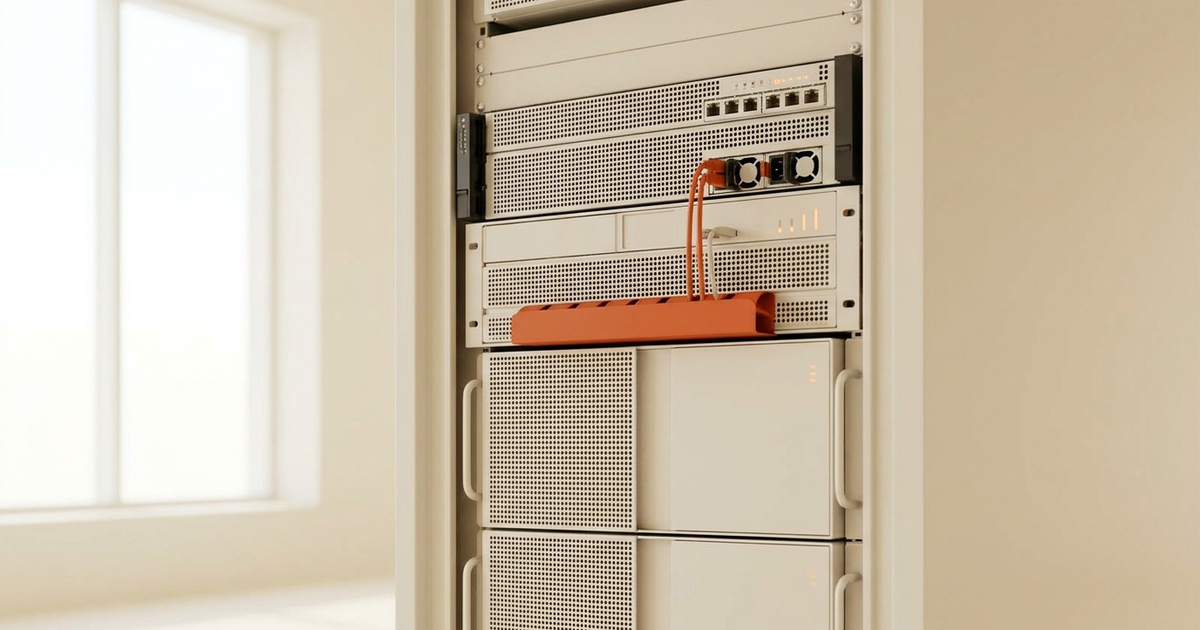 Server-Dimensionierung für KI-Workloads: Kapazität richtig planen